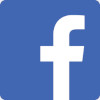 Facebook-Symbol = Peter Frohleiks auf Facebook